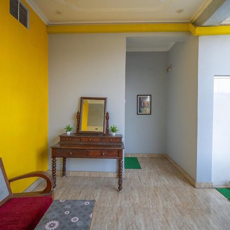 Tara Guest House Varanasi Exterior photo