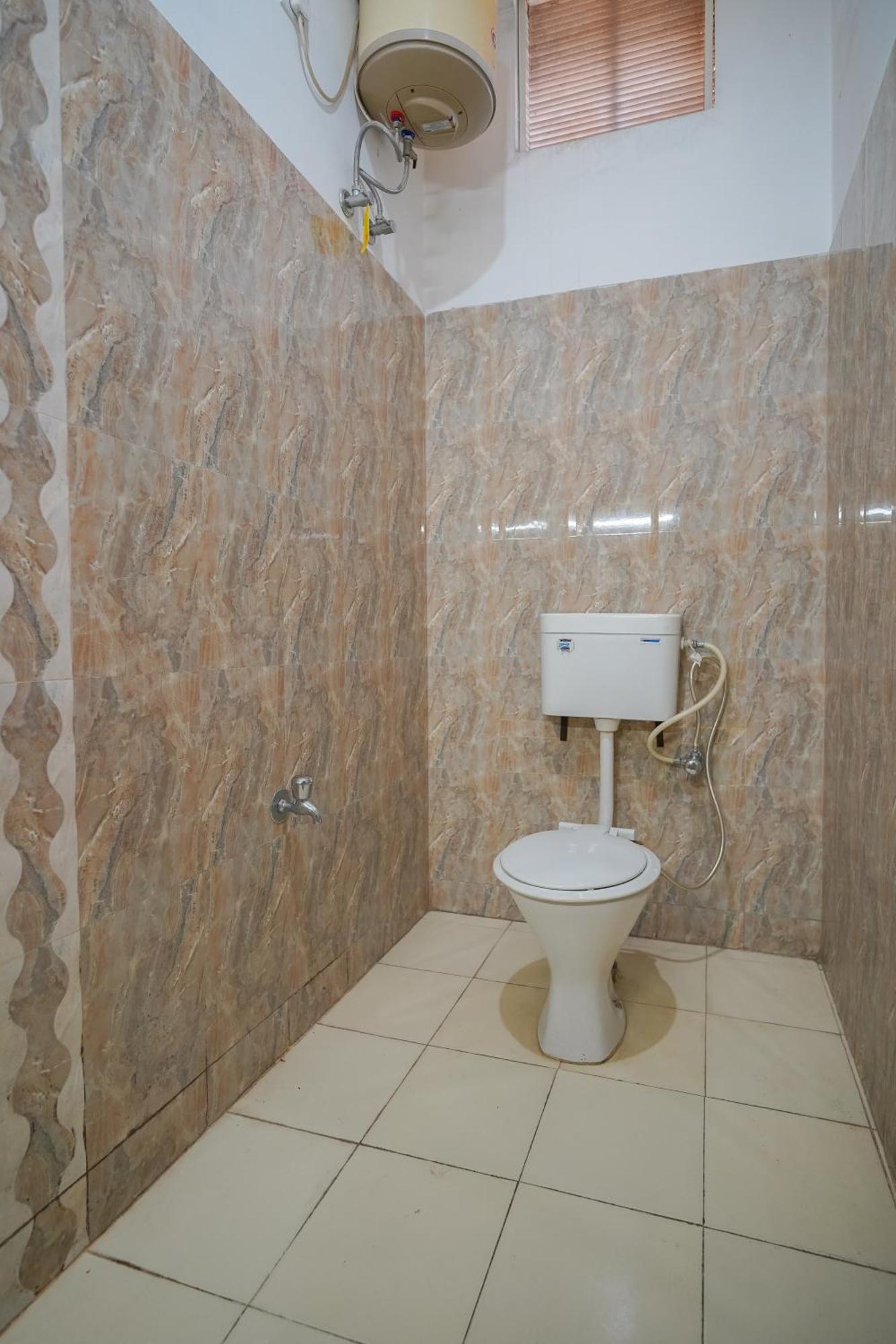 Tara Guest House Varanasi Exterior photo