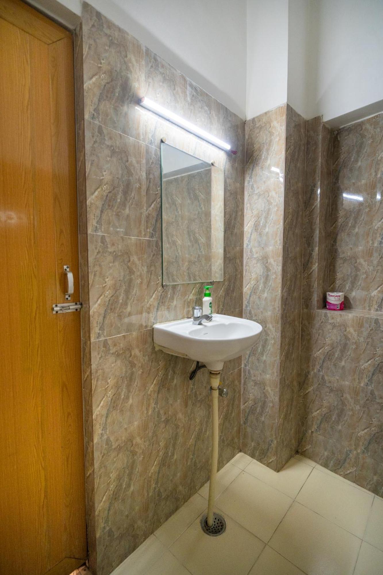 Tara Guest House Varanasi Exterior photo