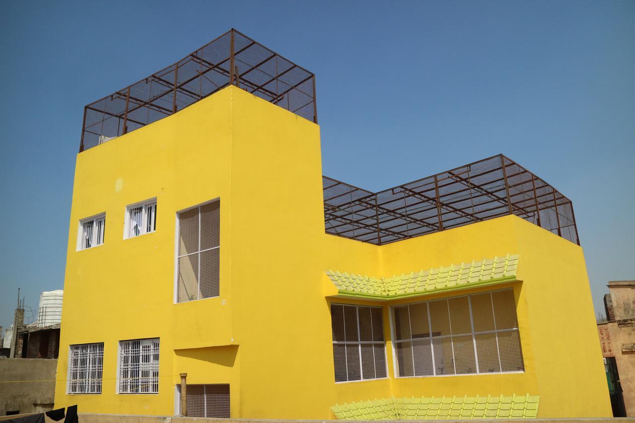 Tara Guest House Varanasi Exterior photo