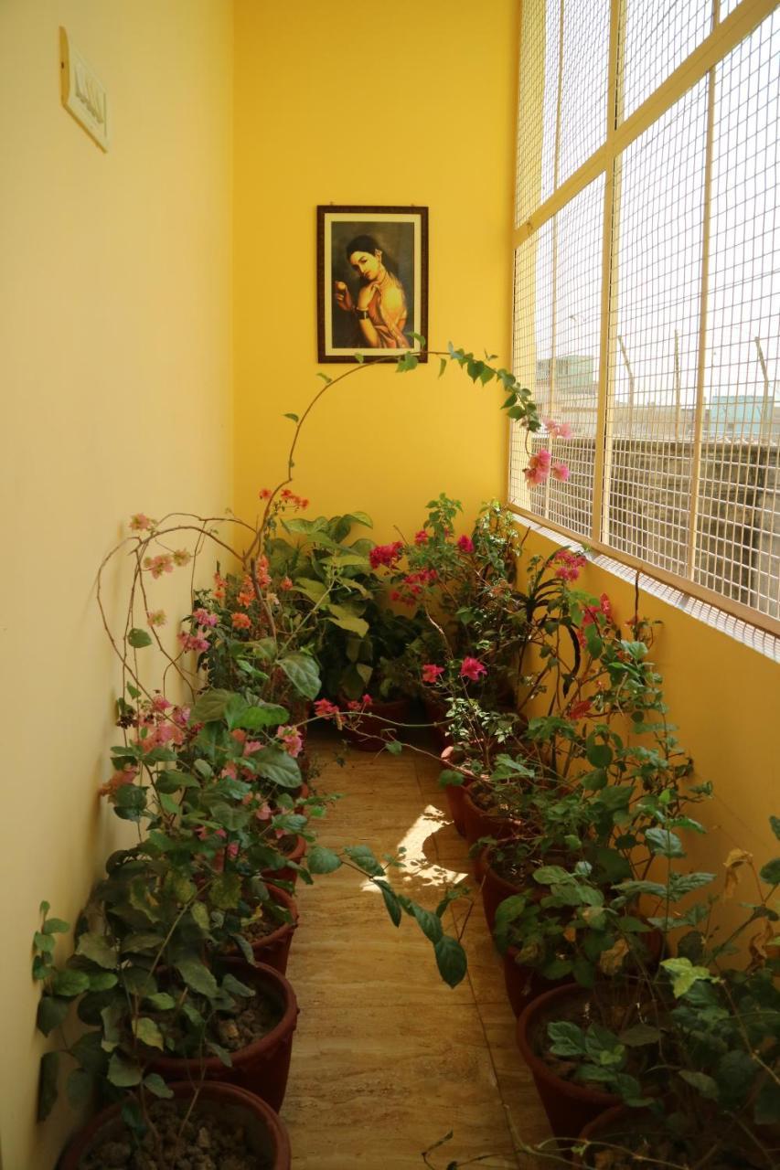 Tara Guest House Varanasi Exterior photo