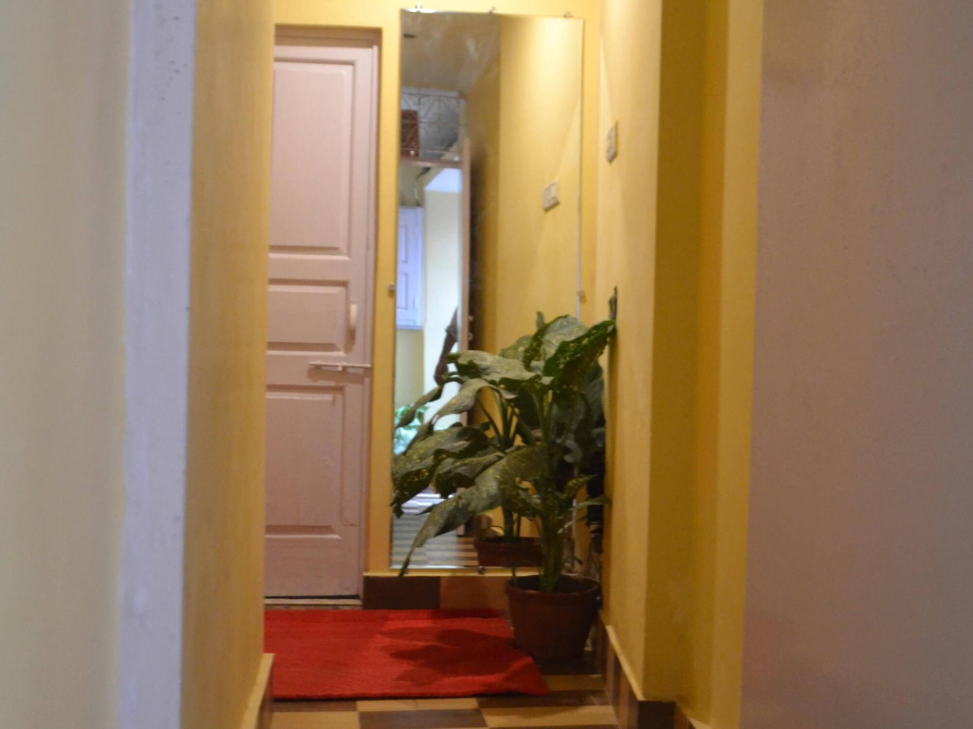 Tara Guest House Varanasi Exterior photo