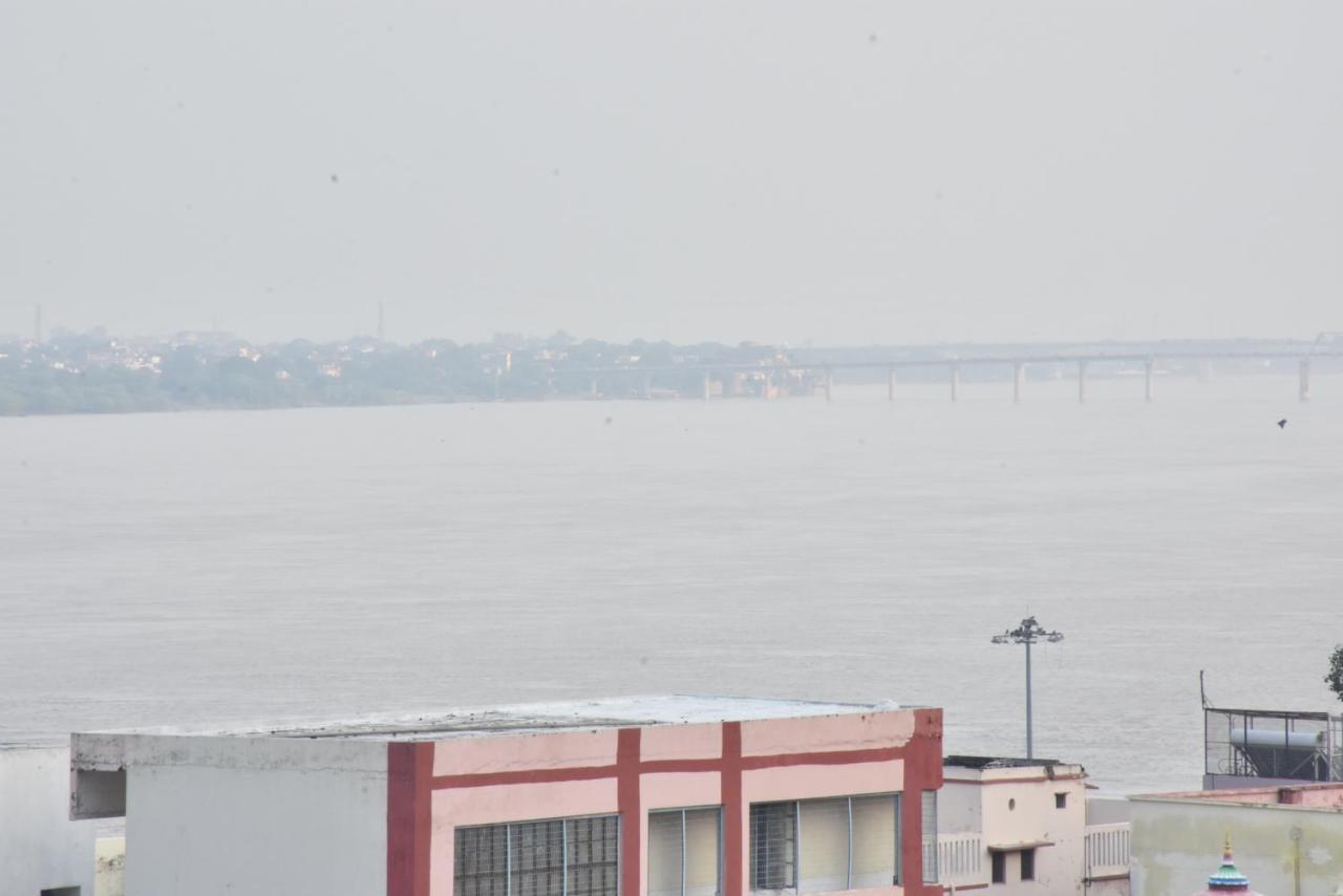 Tara Guest House Varanasi Exterior photo