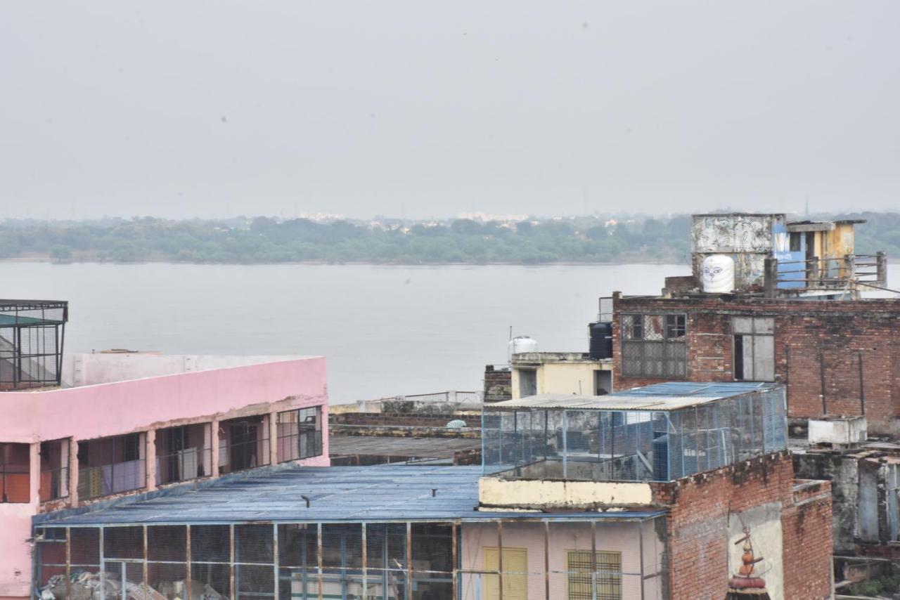 Tara Guest House Varanasi Exterior photo