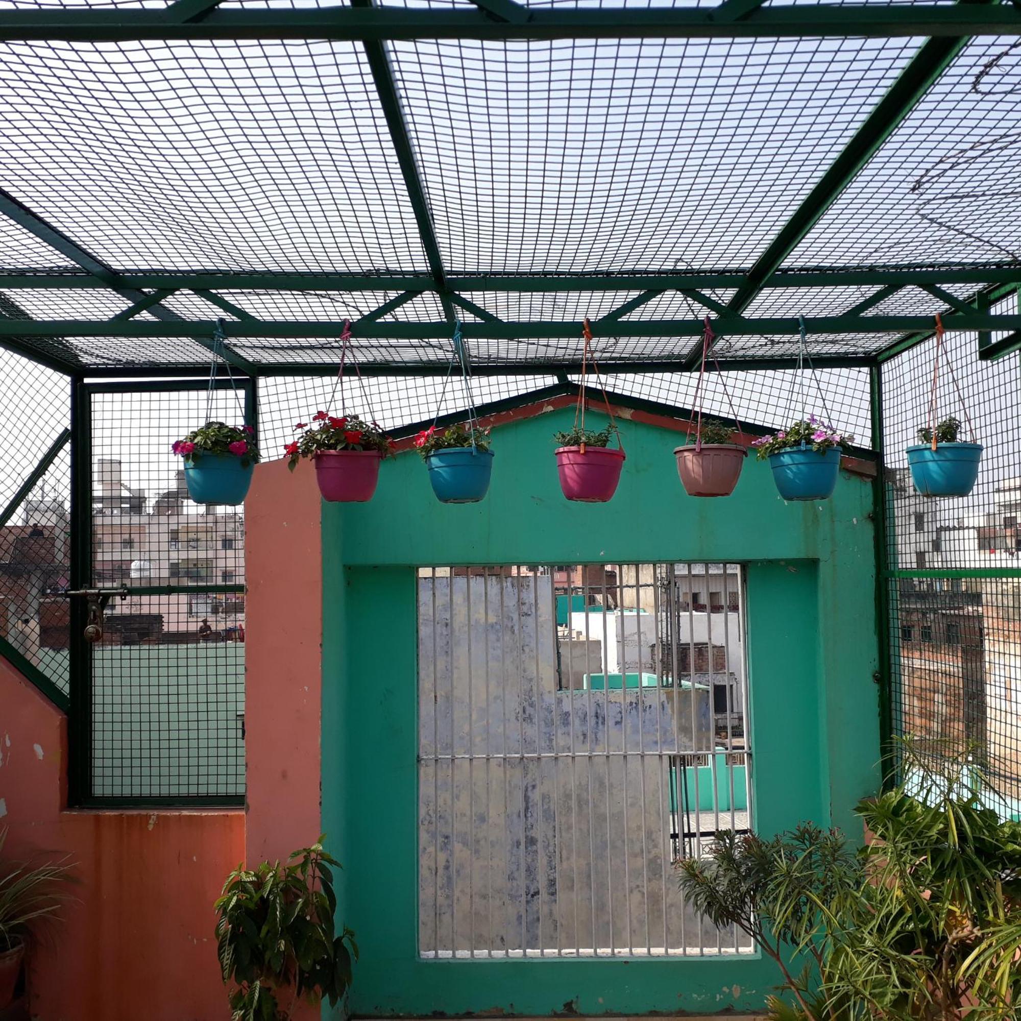 Tara Guest House Varanasi Exterior photo